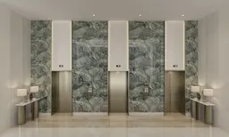 Riviera 55 في عزيزي ريفييرا في ميدان ون: مساحات عمل مشتركة — صورة 7