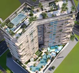 Divine Al Barari Phase 1 في مجان: مساحات عمل مشتركة — صورة 3