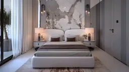 VERDE by Vision في مدينة دبي الرياضية: مساحات على السطح — صورة 8