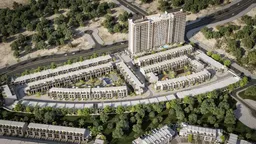 Verdana 5 in Dubai Investment Park: landscaped gardens — image 9