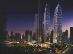 The Address Residences Dubai Opera in Downtown Dubai: concierge service — image 2
