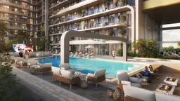 Vivanti Residences in JVC: landscaped gardens — image 11