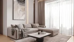 Views VII by Golden Woods في دبي الجنوب: السينما الخارجية — صورة 9