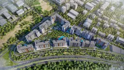 Olfah in Muwaileh Commercial: landscaped gardens — image 3