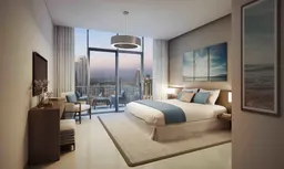 Boulevard Heights في وسط مدينة دبي: خدمة كونسيرج — صورة 7