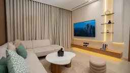 Tulip Oasis 11 in Majan: integrated storage — image 8