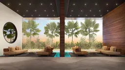 Kyoto in Arjan: cinema amenities — image 6