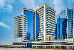The First Collection Business Bay في الخليج التجاري: خدمة كونسيرج — صورة 4