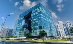 The Opus by Omniyat in Business Bay: concierge service — image 12