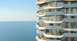 DAMAC «Coral Reef» in Dubai Maritime City: concierge service — image 3