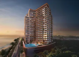 Al Hamra Waterfront — image 1