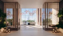 Rixos Al Reem Residences — image 11