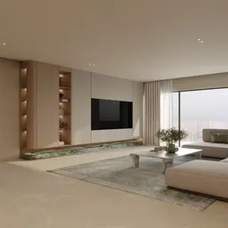 Binghatti Hillcrest في أرجان: مساحات على السطح — صورة 8