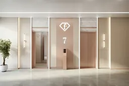 Acacia by Fashion TV في جزيرة المرجان: حدائق منسّقة — صورة 8