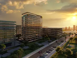 Wadi Hills in Dubailand Residence Complex: concierge service — image 5