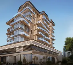 Flora Bay Residences — صورة 4