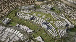Verdana 8 in Dubai Investment Park: landscaped gardens — image 2
