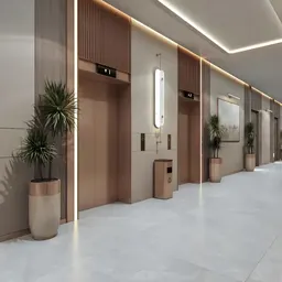 Sakura Gardens في وادي الصفا 2: واجهات زجاجية واسعة — صورة 5