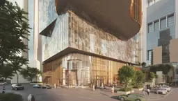 DIFC Living في مركز دبي المالي العالمي (DIFC): مساحات عمل مشتركة — صورة 12