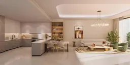Blossom 40 in Majan: rooftop spaces — image 5