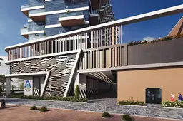 Ocean Tower in Dubai Islands: smart-home features — image 3