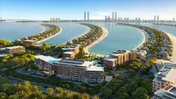 Palm Central Private Residences — صورة 8