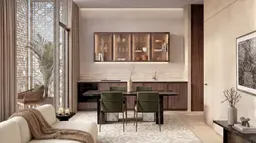 John Richmond District — صورة 5