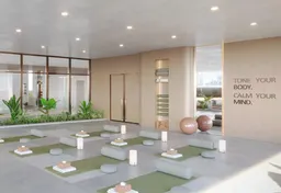 HQ by Arista Properties in Al Furjan: coworking spaces — image 7