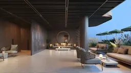 House of WELL in Dubai Islands: concierge service — image 10