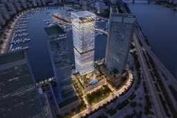 Saria in Dubai Maritime City: coworking spaces — image 10