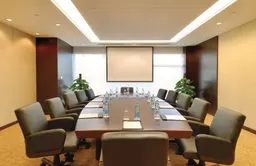 Marriott Residences في البرشاء: خدمة كونسيرج — صورة 7