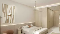 Gharbi 1 Residences في أرجان: مرافق سينما — صورة 6