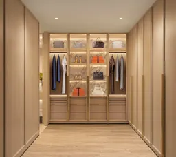 Edition Residences Towers A, C, D in Jumeirah Beach Residence: expansive glazing — image 6