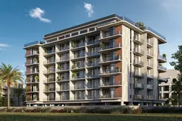 Livia Residences في دبي الجنوب: مرافق سينما — صورة 3