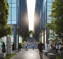 CBD Phase 2 Building 11 — صورة 11