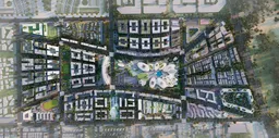Nesba 3 in Muwaileh Commercial: yoga spaces — image 12