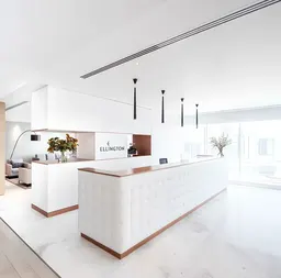 Wilton Park Residences في شوبا هارتلاند: مساحات عمل مشتركة — صورة 5