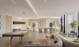 Island Heights في جزيرة المرجان: مساحات لليوغا — صورة 12