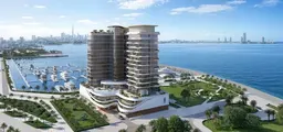 LIV Oceanside في جزر دبي: مساحات عمل مشتركة — صورة 2