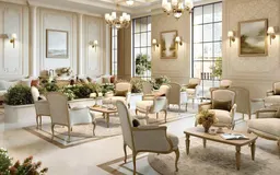 Bab Al Qasr Royal 28：Reem Island两居室，另设家政间 — 图片 6