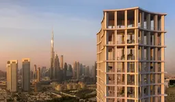 Eden House Za'abeel — صورة 2