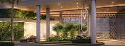Tonino Lamborghini Residences في جزيرة المرجان: ميزات المنزل الذكي — صورة 12