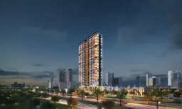 عقارات في Binghatti Onyx — صورة 2