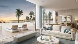 Danah Bay Villas & Townhouses in Al Marjan Island: smart-home features — image 8