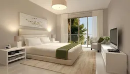 Maple 2 in Dubai Hills: natural finishes — image 11