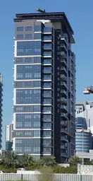 Vezul Residence في الخليج التجاري: خدمة كونسيرج — صورة 12