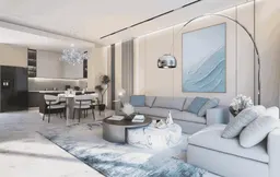 Ocean Bay by SD في جزر دبي: حدائق منسّقة — صورة 7