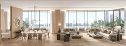 Edition Residences Tower B — صورة 8