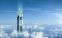 Burj Binghatti Jacob & Co Residences في الخليج التجاري: خدمة كونسيرج — صورة 7