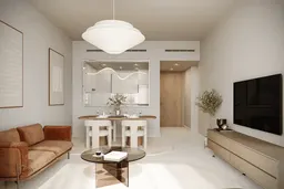 Cascada 1&2 at Waada in Dubai South: concierge service — image 8